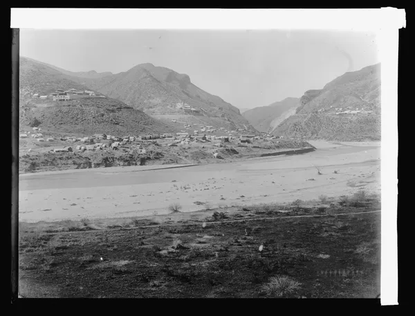 In Phoenix’s “Valley of the Sun,” “the Valley” means the Salt River Valley and metro region