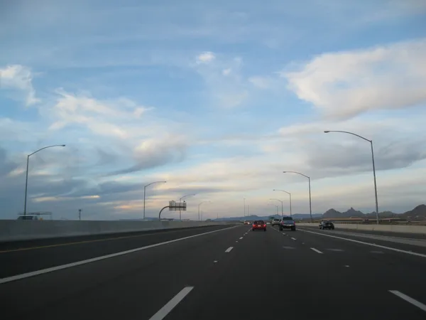 Major Eastbound Loop 101 Closure and New Transit Schedules in Phoenix