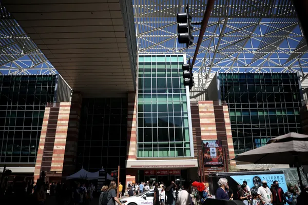 Vintage Engines and Anime Legends: A Dynamic Friday in Phoenix