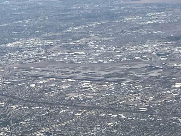 Phoenix TSA officers say relief is temporary as Trump order restores pay during DHS shutdown