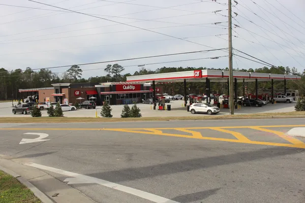 Missing 3-year-old Avondale girl located safely at Phoenix QuikTrip after overnight Amber Alert search