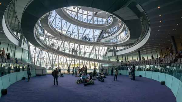 City Notices Roundup: Formal Council Sessions and Public Safety Updates for Wednesday, Feb. 18