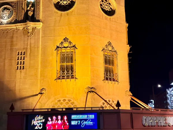 Broadway Hits and Art After Hours: Your Phoenix Friday Guide