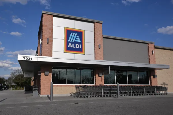 Aldi takes over three large retail spaces as Big Lots exits and trampoline parks expand nationwide