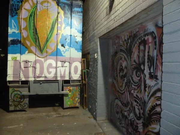 Downtown Phoenix’s April First Friday will proceed without vendors or street closures amid NCAA events