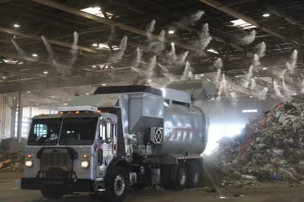 Phoenix weighs three-year residential trash fee increases that would raise monthly bills by nearly 50%