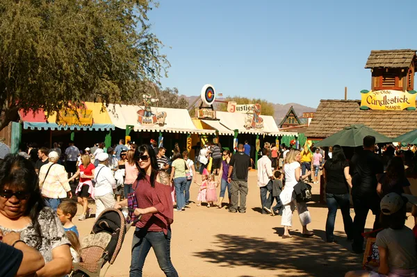 Medieval Magic and Modern Melodies: Your Sunday Event Guide for Phoenix