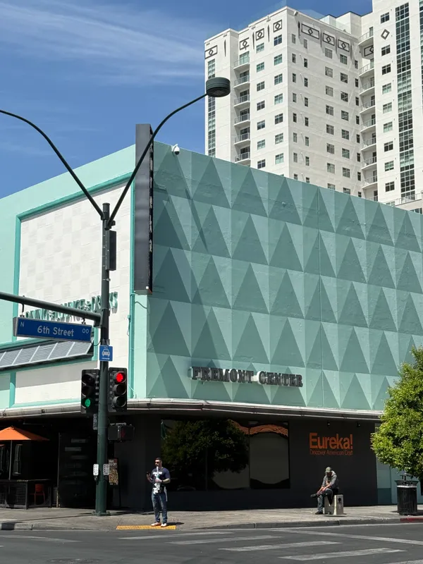 Las Vegas hit-and-run leaves 58-year-old wheelchair user dead weeks after crosswalk collision downtown