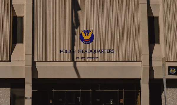 Two adults found shot dead inside north Phoenix home near I-17 and Bell Road