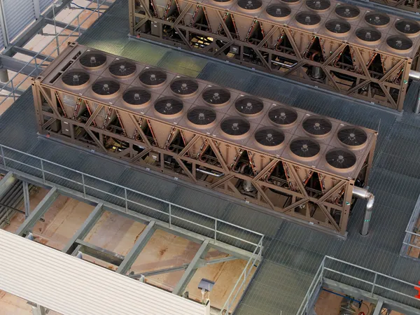 Two Proposed Phoenix-Area Data Center Developments Highlight Land, Power, and Permitting Pressures in 2026