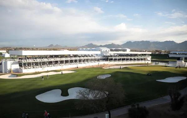 WM Phoenix Open 2026 Thursday first round: early leaderboard, key pairings, and how to watch coverage