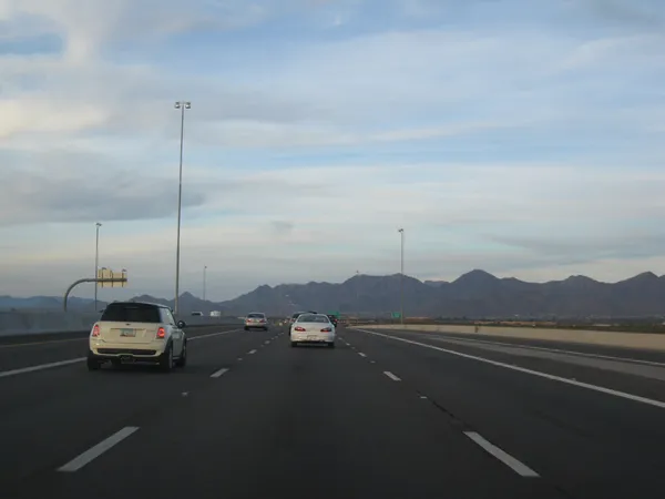 Loop 101 Eastbound Closure and Rush-Hour Rallies Impacting Friday Commute