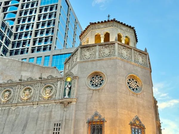 Broadway Hits, Heavy Metal, and Local Markets Today in Phoenix