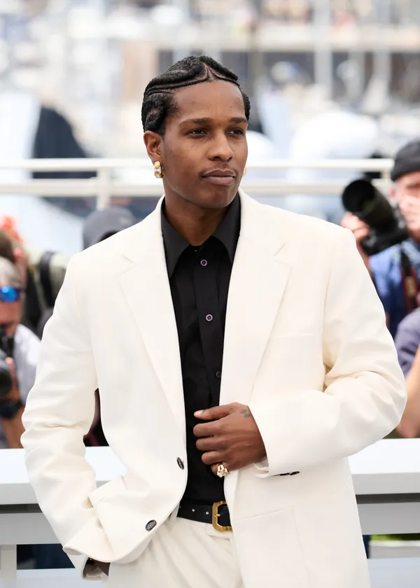 A$AP Rocky schedules Phoenix stop on June 23, 2026, during his ‘Don’t Be Dumb’ world tour