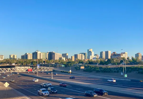 Phoenix spring climate outlook points to warmer-than-average temperatures and below-normal rainfall from March through May