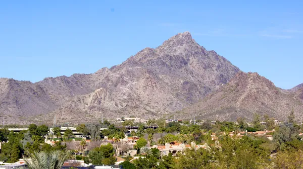 Hiker hospitalized after rescue from Phoenix’s Piestewa Peak, highlighting recurring safety challenges on popular trails