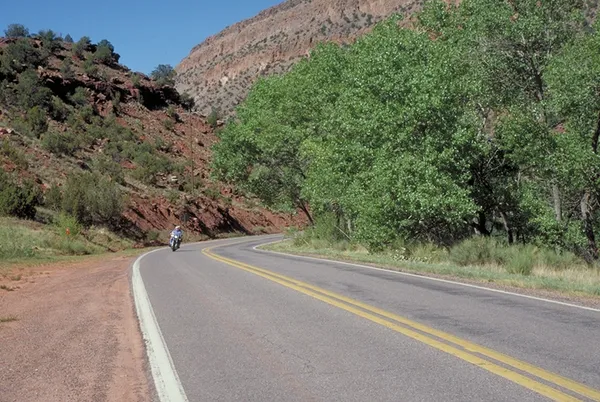 North Phoenix intersection crash kills 42-year-old motorcyclist and leaves two people seriously injured