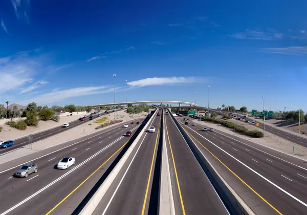 Major Weekend Closures Set for SR 51 and Loop 202 Starting Friday Night