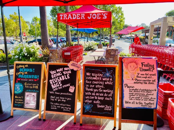 Trader Joe’s confirms a new metro Phoenix-area store in Goodyear’s GSQ downtown redevelopment district